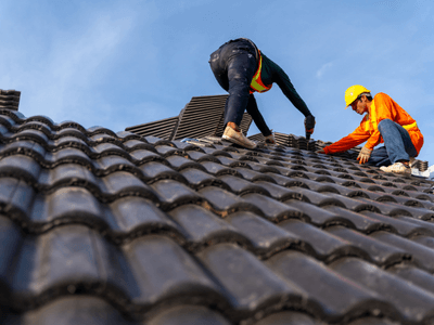 About Roof Repair Experts Betterton, MD