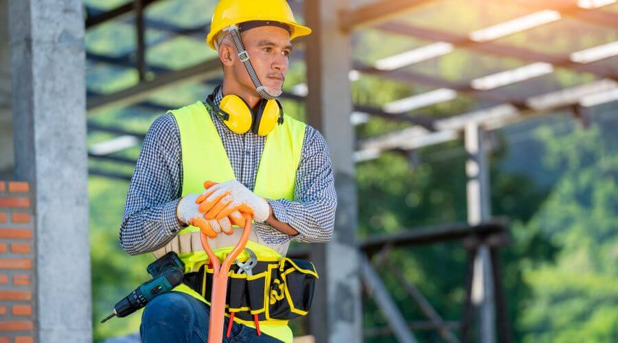 Professional New roof installation in Betterton, MD